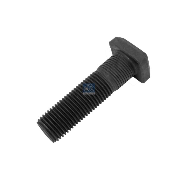 Wheel Studs 7/8 x 11 BSF 10.9 DT SPARE PARTS for e.g. SCANIA 4