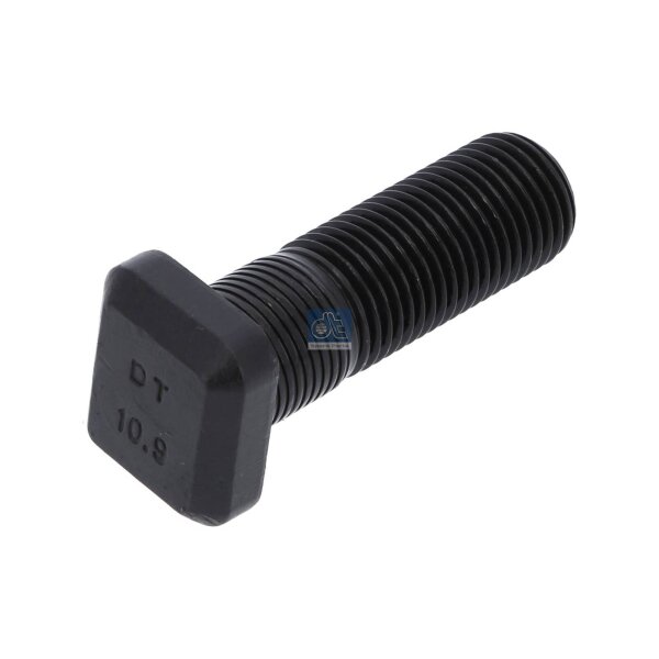 Wheel Studs 7/8 x 11 BSF 10.9 DT SPARE PARTS for e.g. SCANIA 4