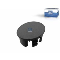 Bumper cover DT SPARE PARTS IAM-Expertise suitable for...