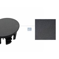 Bumper cover DT SPARE PARTS IAM-Expertise suitable for...