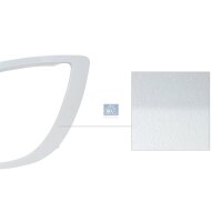 Cover for Headlight DT SPARE PARTS IAM-Expertise suitable...