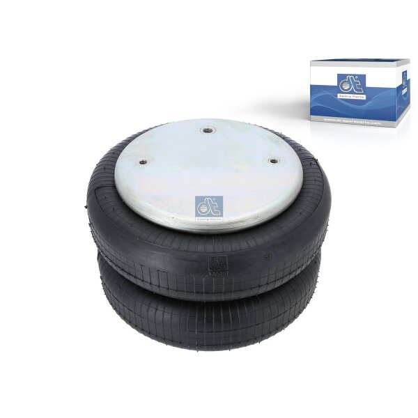 Bellow Air Suspension DT SPARE PARTS IAM-Expertise fits SCANIA