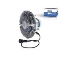 Radiator Fan Clutch DT SPARE PARTS Aftermarket-Expertise...