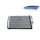 Wärmetauscher Innenraumheizung 230 x 163 mm DT SPARE PARTS für FIAT