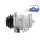 Air Conditioning Compressor 12 V Ø 130 mm DT SPARE PARTS for MERCEDES-BENZ