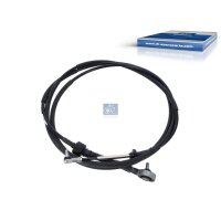 Cable Pull Manual Transmission DT SPARE PARTS...