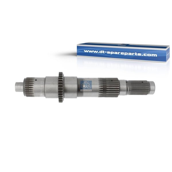 Hauptwelle Schaltgetriebe DT SPARE PARTS IAM-Expertise passend für SCANIA