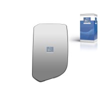 Spiegelglas Außenspiegel links DT SPARE PARTS...