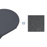 Bumper cover DT SPARE PARTS IAM-Expertise suitable for...