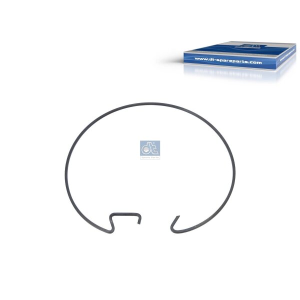 Sicherungselement DT SPARE PARTS IAM-Expertise passend für SCANIA