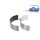 Pleuellagersatz DT SPARE PARTS IAM-Expertise passend für MERCEDES-BENZ