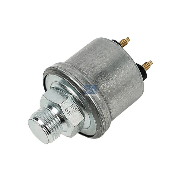 Sensor Öldruck M18 x 15 DT SPARE PARTS IAM-Expertise passend für MAN