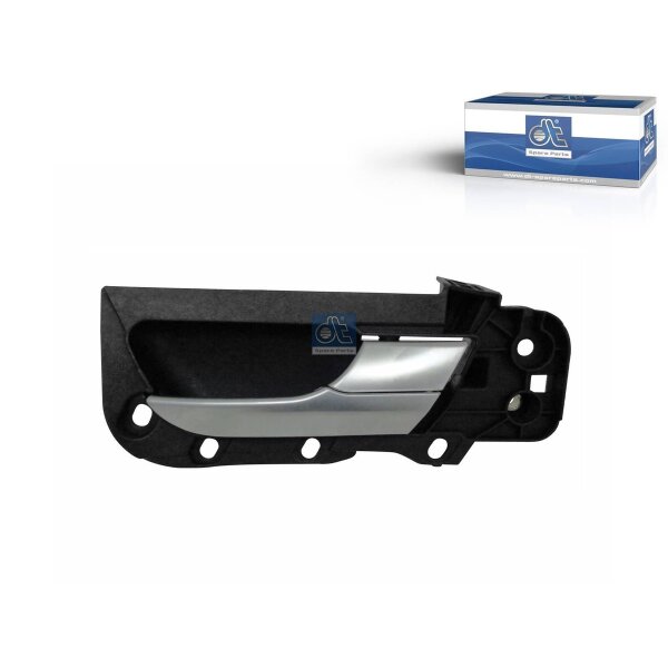 Exterior Door Handle DT SPARE PARTS Aftermarket-Expertise fits MAN