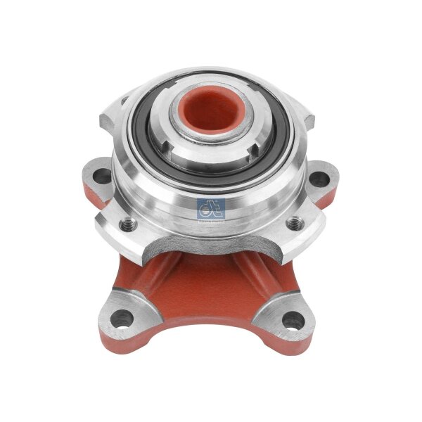 Halter Kühlerlüfter DT SPARE PARTS Aftermarket-Expertise passend für u.a. VOLVO