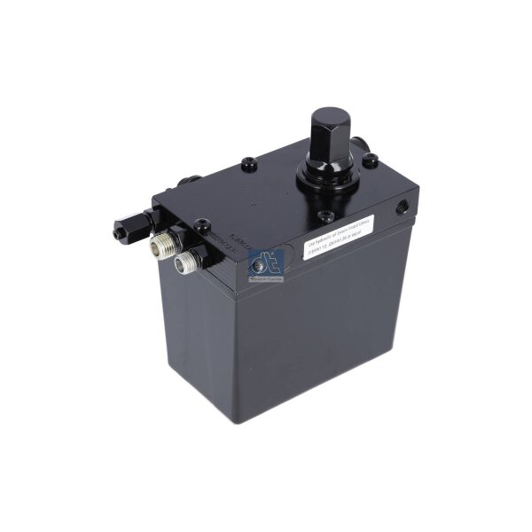 Kipppumpe Fahrerhaus 280 bar M12 x 1 5 DT SPARE PARTS für SCANIA