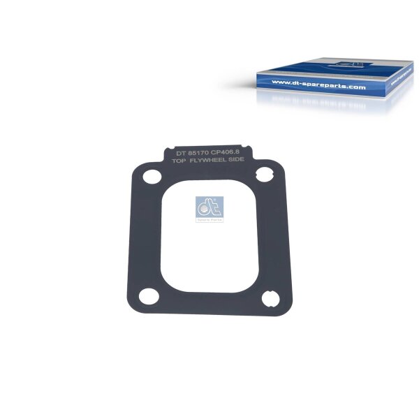 Dichtung Lader Abgasturbolader DT SPARE PARTS für MERCEDES-BENZ