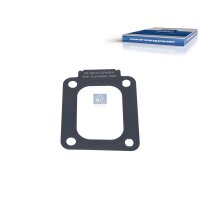 Seal for turbocharger DT SPARE PARTS IAM-Expertise...