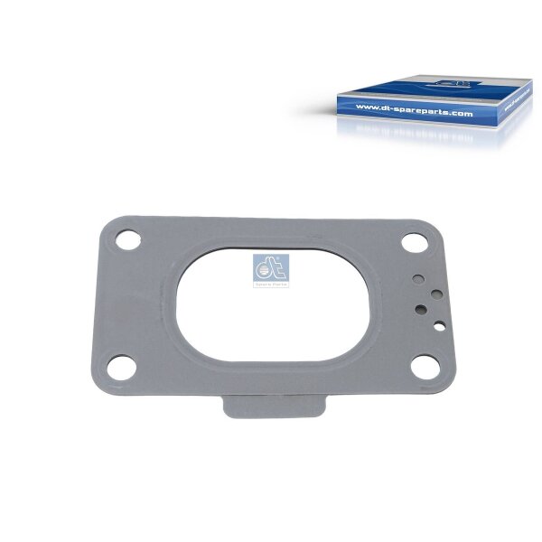 Dichtung Lader Abgasturbolader DT SPARE PARTS für MERCEDES-BENZ