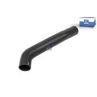Radiator Hose Ø 41 mm DT SPARE PARTS for...