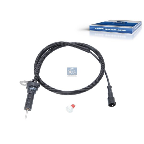 Warnkontakt Bremsbelagverschleiß DT SPARE PARTS IAM-Expertise passend für IVECO