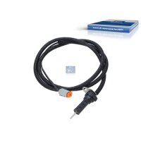 Wear indicator brake pad DT SPARE PARTS IAM-Expertise...