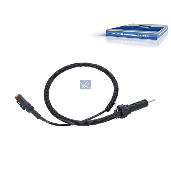 Brake pad wear indicator DT SPARE PARTS suitable for RENAULT and others