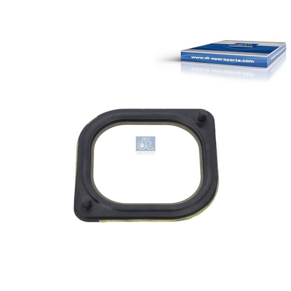 Dichtung Ansaugkrümmer DT SPARE PARTS IAM-Expertise passend für MERCEDES-BENZ