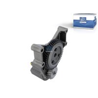Oil Pump DT SPARE PARTS Aftermarket-Expertise suitable...