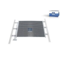 Air Conditioning Condenser 560 x 430 mm DT SPARE PARTS...