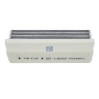 Air Conditioning Condenser 560 x 430 mm DT SPARE PARTS...