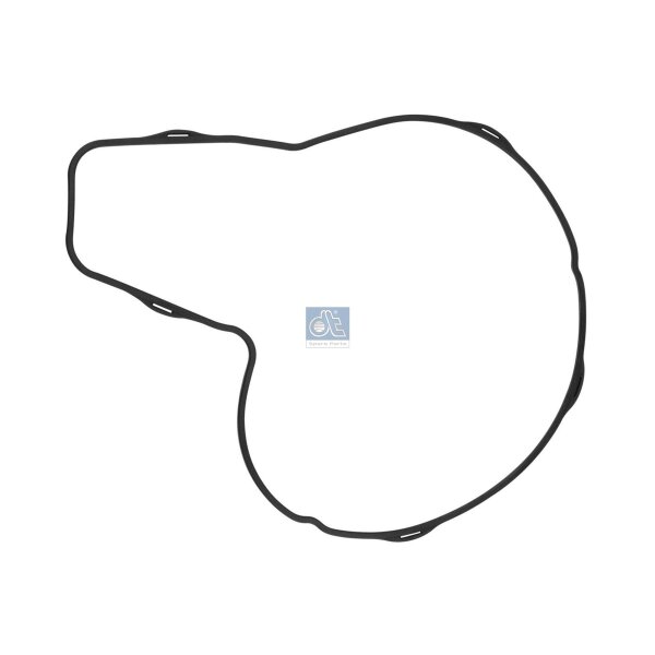 Seal water pump DT SPARE PARTS IAM-Expertise suitable for e.g. VOLVO FMX