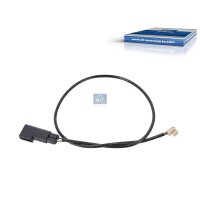 Warnkontakt Bremsbelagverschleiß DT SPARE PARTS...