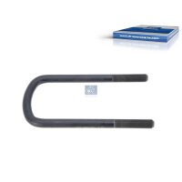 Spring Clamp DT SPARE PARTS IAM-Expertise suitable for...