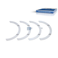 Distanzscheibe Kurbelwelle DT SPARE PARTS passend...