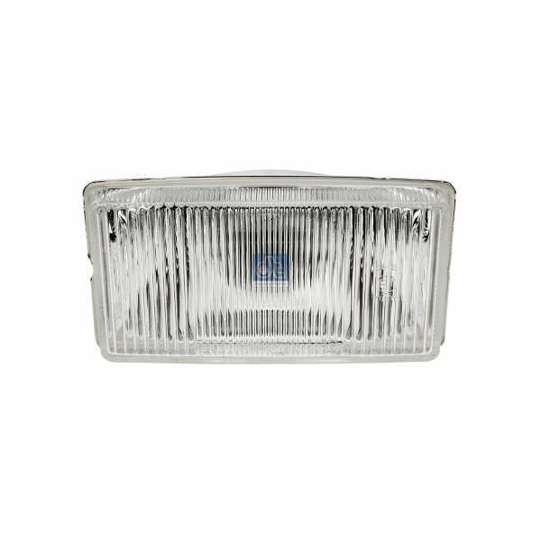 Nebelscheinwerfersatz DT SPARE PARTS IAM-Expertise passend für u.a. DAF