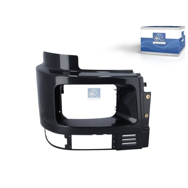 Gehäuse Hauptscheinwerfer vorne rechts DT SPARE PARTS für u.a. VOLVO FM12