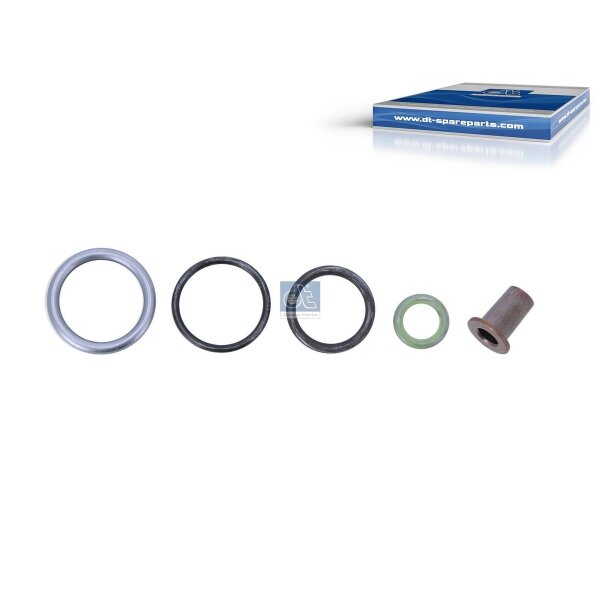 Dichtungssatz Einspritzdüse DT SPARE PARTS passend für MERCEDES-BENZ