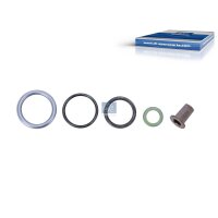 Dichtungssatz Einspritzdüse DT SPARE PARTS passend...