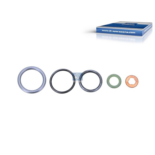 Dichtungssatz Einspritzdüse DT SPARE PARTS passend für MERCEDES-BENZ