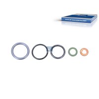 Dichtungssatz Einspritzdüse DT SPARE PARTS passend...