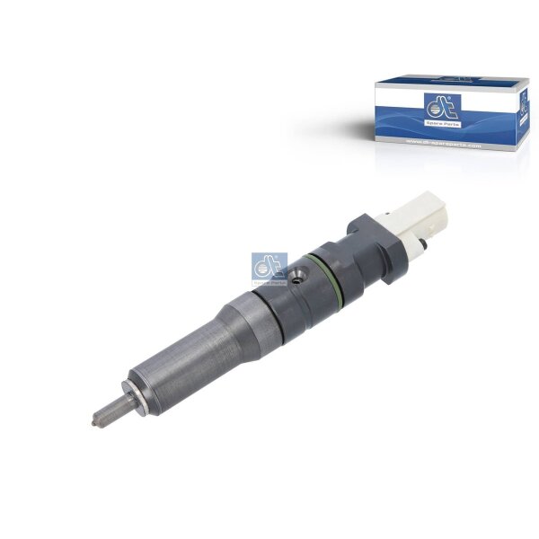 Injector DT SPARE PARTS Aftermarket-Expertise suitable for DAF