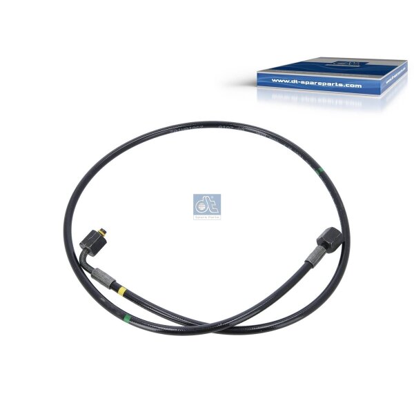 Schlauchleitung 400 bar 1.050 cm DT SPARE PARTS IAM-Expertise passend für SCANIA