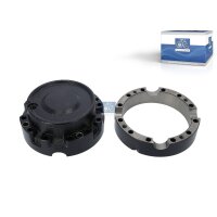Gehäuse Differential DT SPARE PARTS IAM-Expertise...