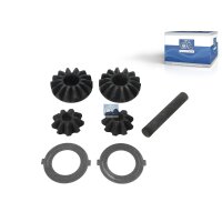 Ausgleichskegelradsatz Differential DT SPARE PARTS...