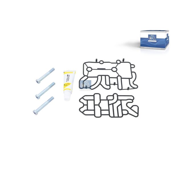 Repair Kit DT SPARE PARTS IAM-Expertise suitable for various vehicles