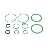 Dichtungssatz Schaltgetriebe DT SPARE PARTS IAM-Expertise...