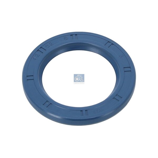 Wellendichtring Verteilergetriebe Ø 42 - 62 mm DT SPARE PARTS für SCANIA