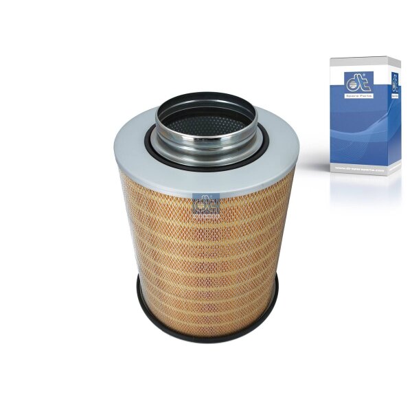 Luftfilter-Einsatz DT SPARE PARTS IAM-Expertise passend für VOLVO