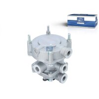 Control valve trailer 8 bar DT SPARE PARTS suitable for...