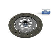 Kupplungsscheibe Ø 228 mm DT SPARE PARTS für...